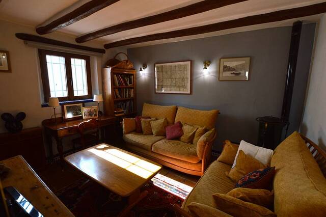 OLV2069: Country house for Sale in Bedar, Almería OLV2069: Country house for Sale in Bedar, Almería