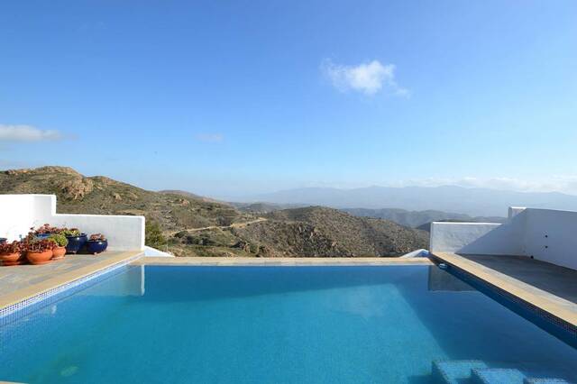 OLV2069: Country house for Sale in Bedar, Almería OLV2069: Country house for Sale in Bedar, Almería