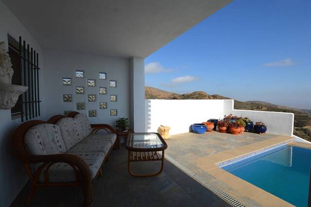 OLV2069: Country house for Sale in Bedar, Almería OLV2069: Country house for Sale in Bedar, Almería