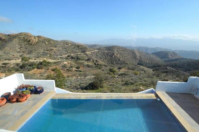 OLV2069: Country house for Sale in Bedar, Almería OLV2069: Country house for Sale in Bedar, Almería