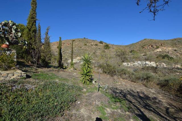 OLV2143: Country house for Sale in Lubrin, Almería