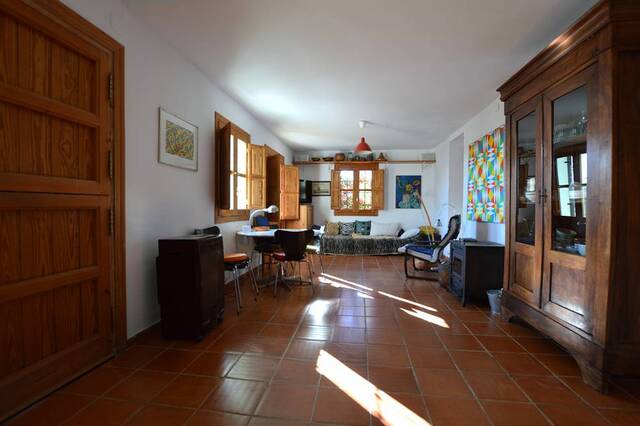 OLV2143: Country house for Sale in Lubrin, Almería