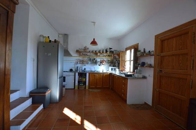 OLV2143: Country house for Sale in Lubrin, Almería
