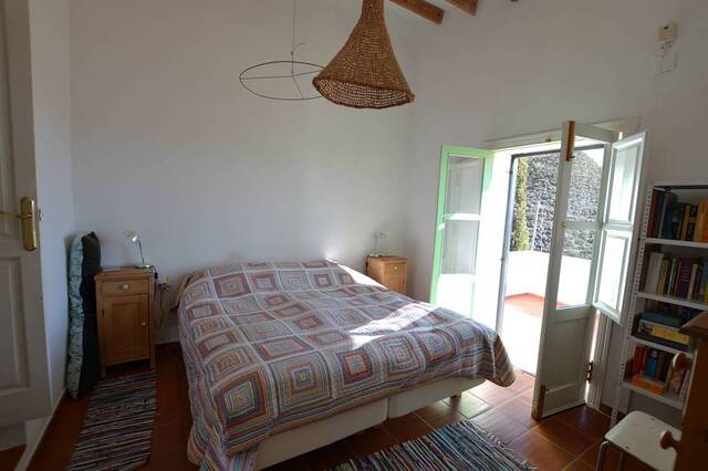 OLV2143: Country house for Sale in Lubrin, Almería