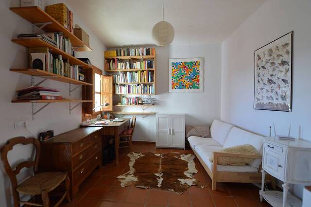 OLV2143: Country house for Sale in Lubrin, Almería