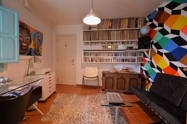 OLV2143: Country house for Sale in Lubrin, Almería