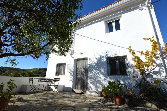 OLV2143: Country house for Sale in Lubrin, Almería