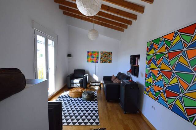 OLV2143: Country house for Sale in Lubrin, Almería