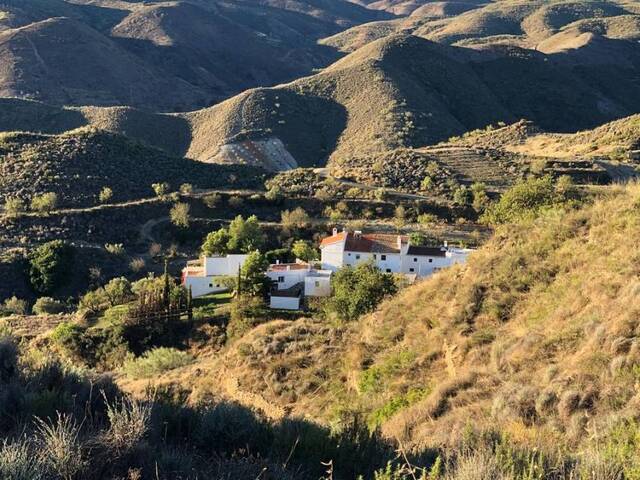 OLV2143: Country house for Sale in Lubrin, Almería