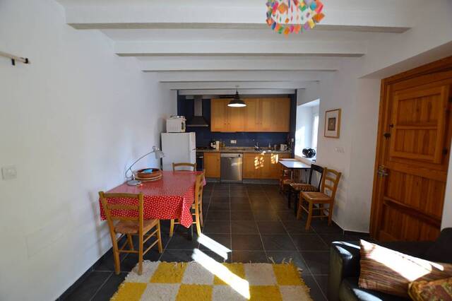 OLV2143: Country house for Sale in Lubrin, Almería