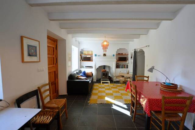 OLV2143: Country house for Sale in Lubrin, Almería