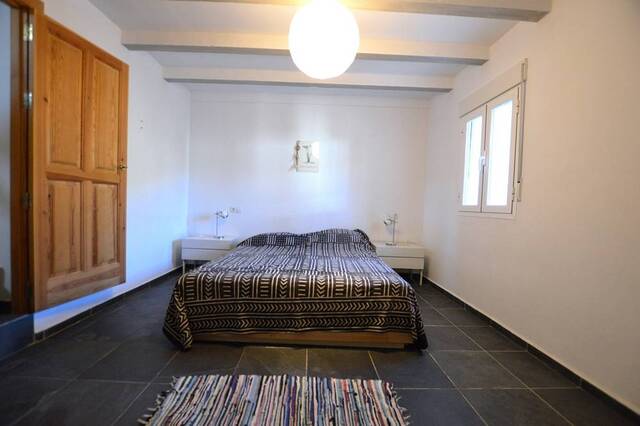 OLV2143: Country house for Sale in Lubrin, Almería