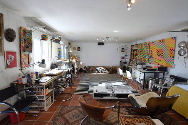 OLV2143: Country house for Sale in Lubrin, Almería