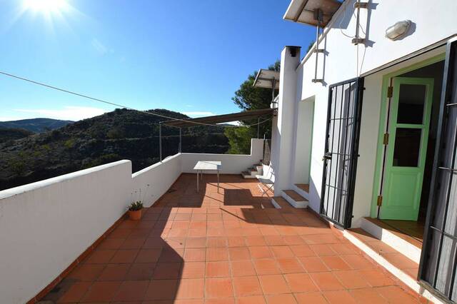 OLV2143: Country house for Sale in Lubrin, Almería