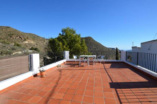 OLV2143: Country house for Sale in Lubrin, Almería