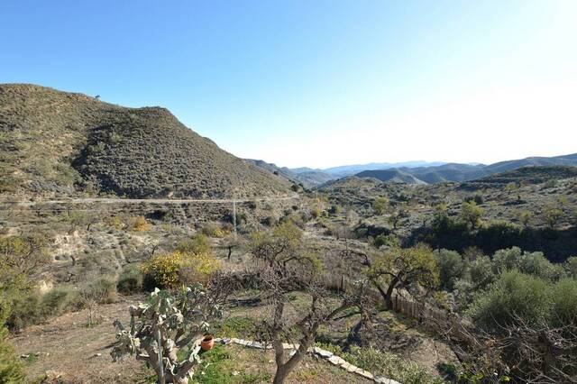 OLV2143: Country house for Sale in Lubrin, Almería