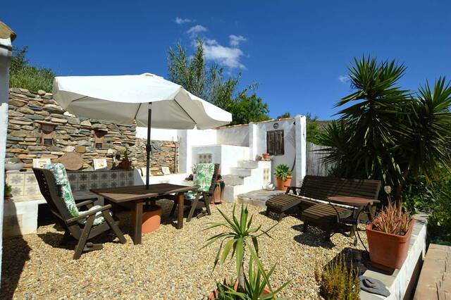 OLV2099: Country house for Sale in Lubrin, Almería