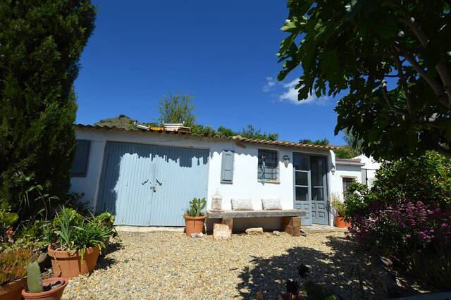 OLV2099: Country house for Sale in Lubrin, Almería