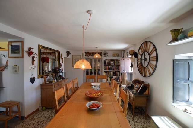 OLV2099: Country house for Sale in Lubrin, Almería