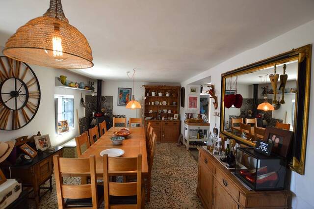 OLV2099: Country house for Sale in Lubrin, Almería