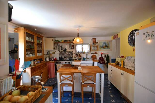 OLV2099: Country house for Sale in Lubrin, Almería