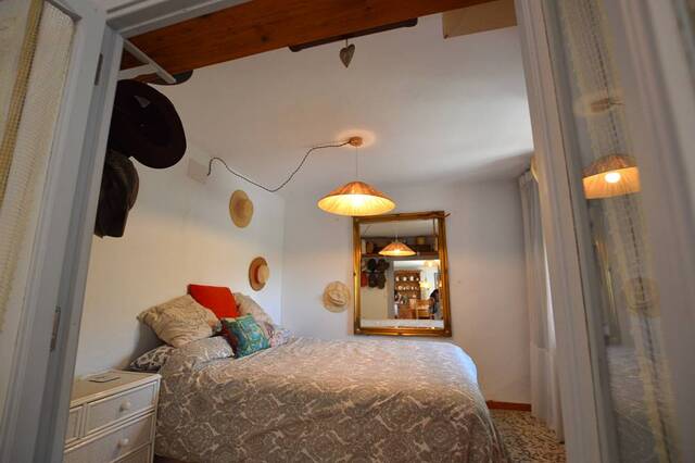 OLV2099: Country house for Sale in Lubrin, Almería