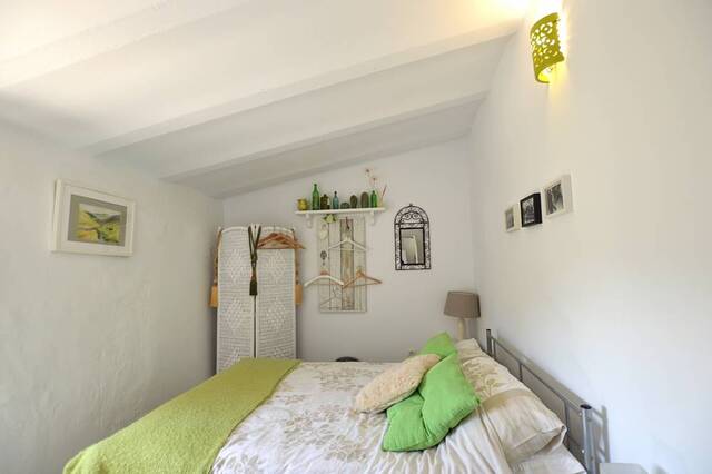 OLV2099: Country house for Sale in Lubrin, Almería