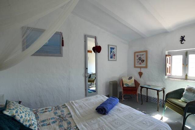 OLV2099: Country house for Sale in Lubrin, Almería