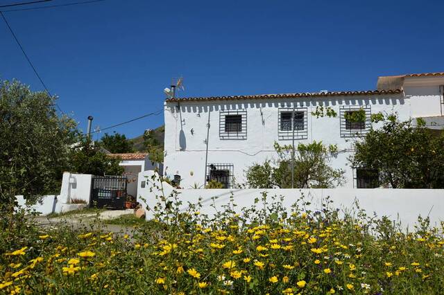 OLV2099: Country house for Sale in Lubrin, Almería