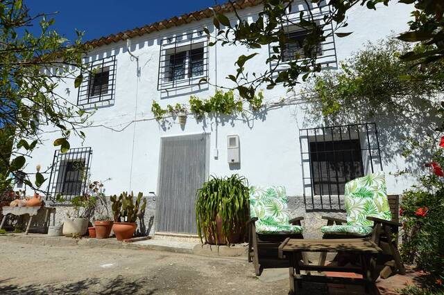 OLV2099: Country house for Sale in Lubrin, Almería