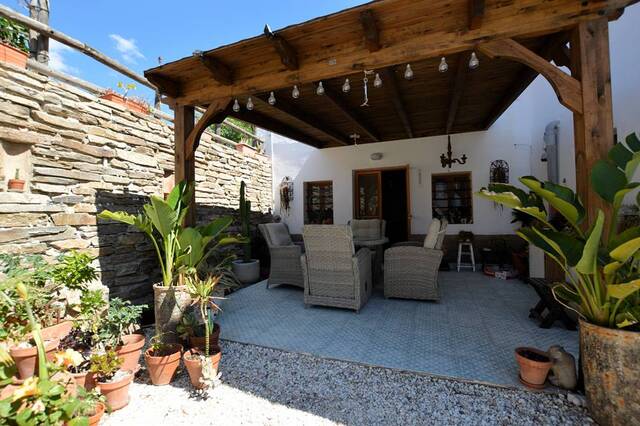 OLV2099: Country house for Sale in Lubrin, Almería