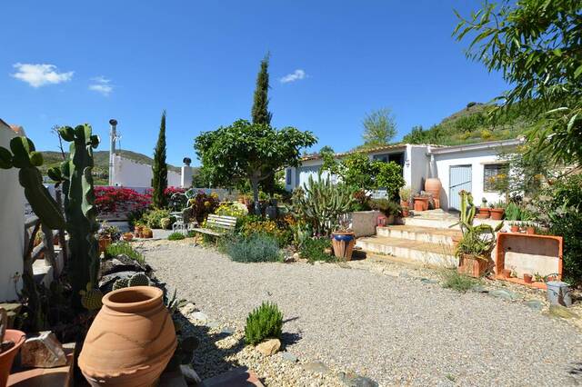 OLV2099: Country house for Sale in Lubrin, Almería