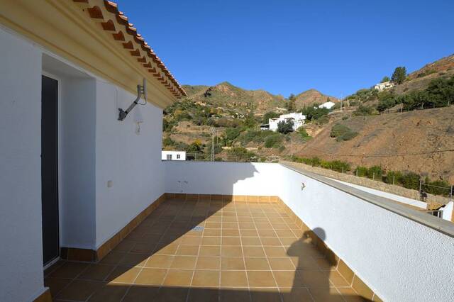 OLV2145: Town house for Sale in Bedar, Almería