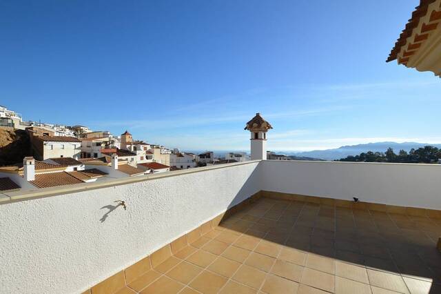 OLV2145: Town house for Sale in Bedar, Almería
