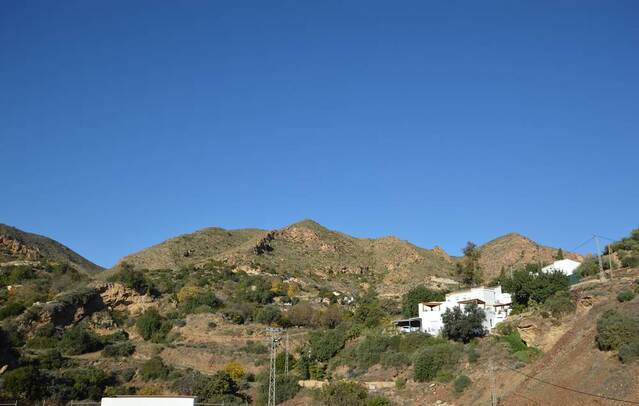 OLV2145: Town house for Sale in Bedar, Almería