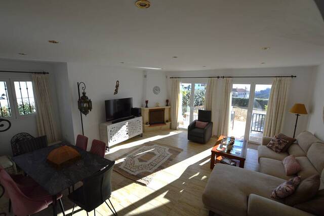 OLV2145: Town house for Sale in Bedar, Almería