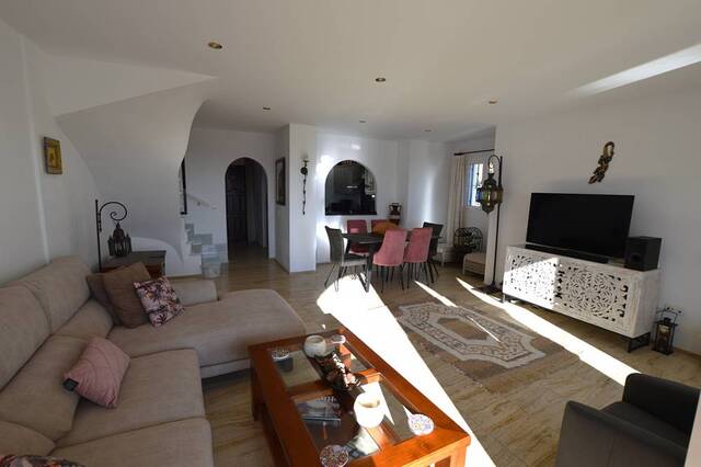 OLV2145: Town house for Sale in Bedar, Almería