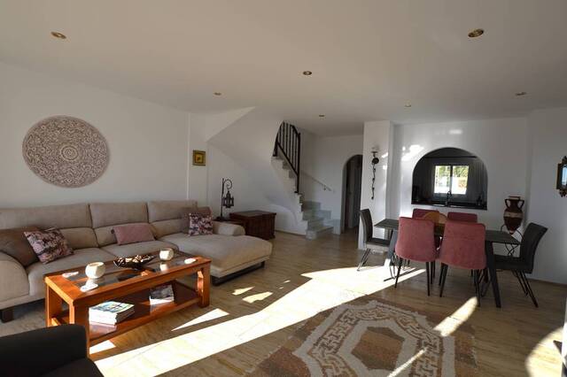 OLV2145: Town house for Sale in Bedar, Almería