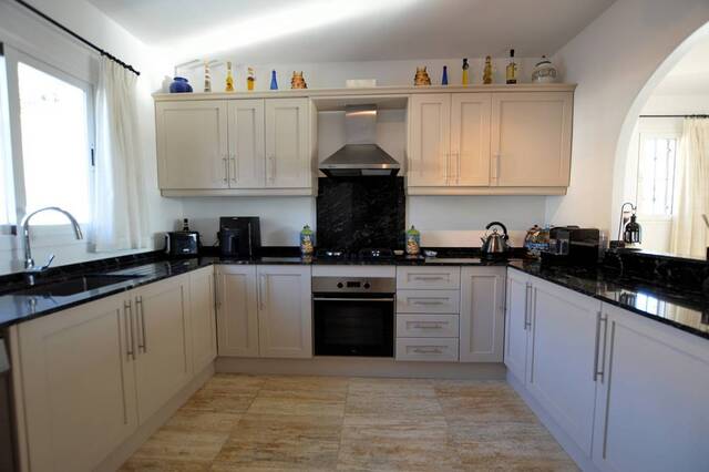 OLV2145: Town house for Sale in Bedar, Almería