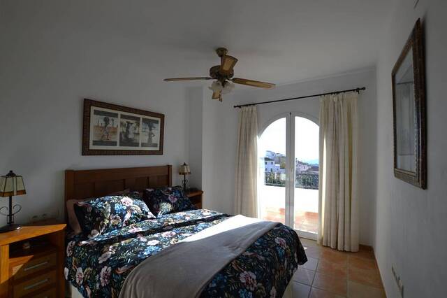 OLV2145: Town house for Sale in Bedar, Almería
