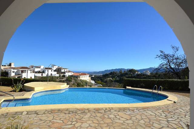 OLV2145: Town house for Sale in Bedar, Almería