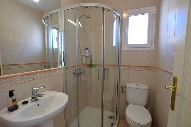 OLV2145: Town house for Sale in Bedar, Almería