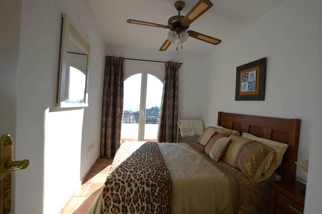 OLV2145: Town house for Sale in Bedar, Almería