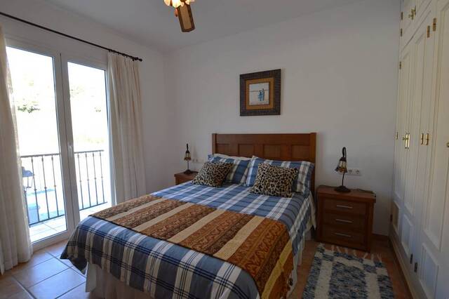 OLV2145: Town house for Sale in Bedar, Almería