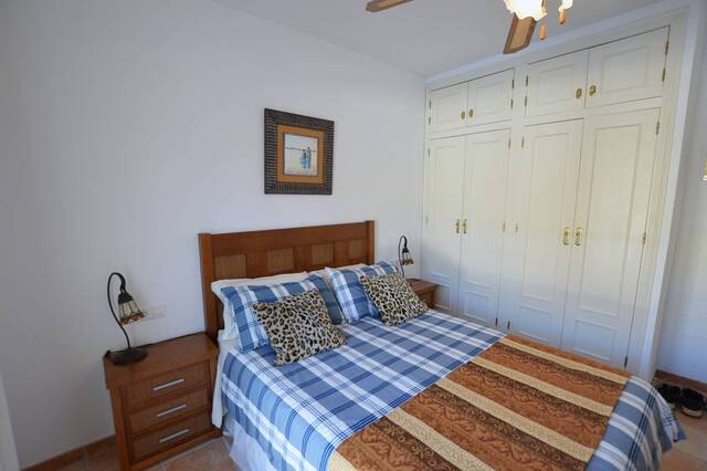 OLV2145: Town house for Sale in Bedar, Almería