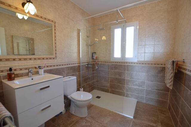 OLV2145: Town house for Sale in Bedar, Almería