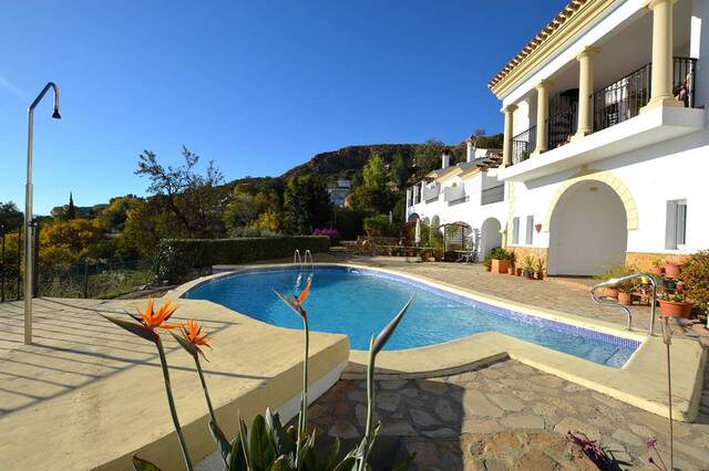 OLV2145: Town house for Sale in Bedar, Almería