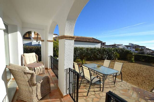 OLV2145: Town house for Sale in Bedar, Almería