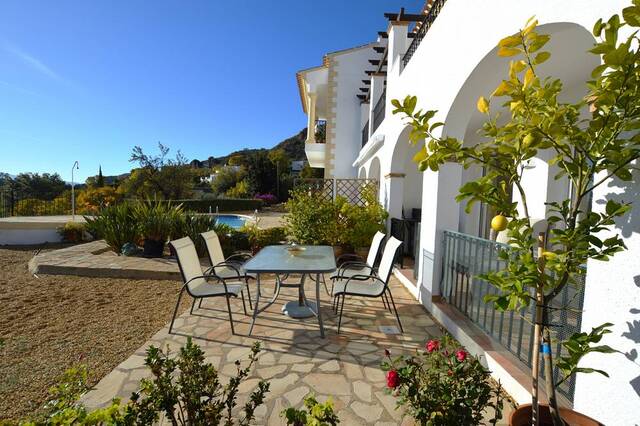 OLV2145: Town house for Sale in Bedar, Almería