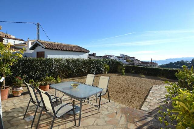 OLV2145: Town house for Sale in Bedar, Almería